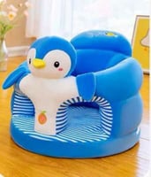 جلاسات اطفال قماش محشوه بقطن