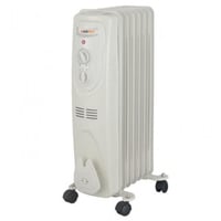 دفاية كهربائية 7 ريش 1500 واط KOOLEN 807.102.028