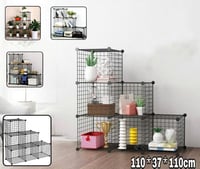 منظم شبك حديد المقاس كما هو مسجل ا