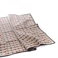 فرشة نقشة عسيري 3 في 1.5متر