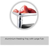 فرامة اللحم CK2618