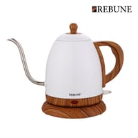 غلاية ماء للقهوة المقطرة 1 لتر