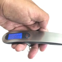 ميزان رقمي معلق 50 كجم