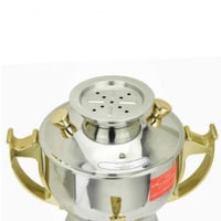 سموار 4 لتر 2000 واط هاي ماكس HI-SA3174