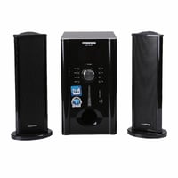 ستريو مسرح منزلي من جيباس