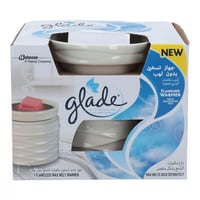 جهاز تسخين واذابة الشمع glade