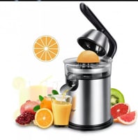 عصارة فواكه تعمل كهرباء بقوة 85 وات ا
