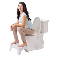 مقعد مرحاض سكواتي