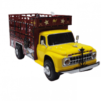 شاحنة فورد لوري