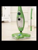 ممسحة 5 وظائف في جهاز واحد