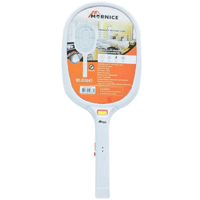 مضرب حشرات قابل لإعادة الشحن MORNICE MI-93041