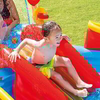 بركة سباحة قوس قزح انتكس 57453