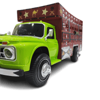 شاحنة فورد لوري