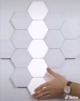 إضاءة لمس تعمل بالكهرباء