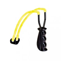 نبلة حديد وبلاستيك