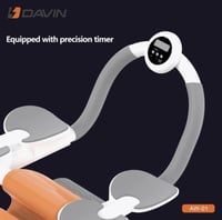 جهاز تمارين البطن