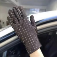 قفازات القيادة للنساء - عشوائي اللون