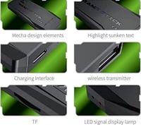 جهاز الالعاب القديمة