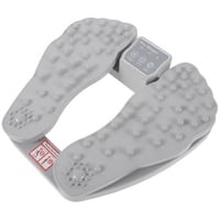 جهاز مساج القدم يعمل بالاهتزاز يعمل بالكهرباء