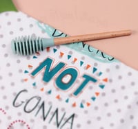 ملعقة خشب للعسل