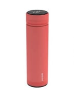 حافظة مشروبات ذكية حار /بارد