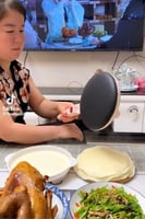 عرض خاص لمده يومين صانعة الكريب