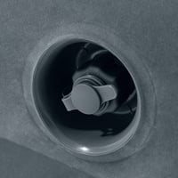 كنب هوائي من شركة INTEX