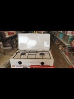 موقد غاز 2 عين