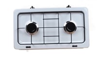 موقد غاز 2 عين