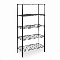 منظم أرفف 5 أدوار