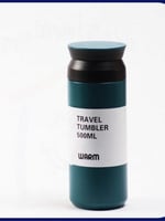 مطارة(حافظة ماء) ترافيل ستيل 500 ملي