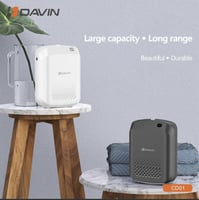 جهاز معطر DAVIN CD-01 مكتبي Davin