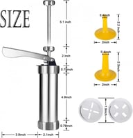 مكبس بسكويت