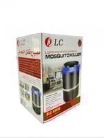 جهاز صيد البعوض والحشرات