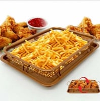 صينية للمقليات