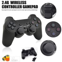 جهاز تشغيل ألعاب فيديو رقمية 4K مدمج مع وحدات تحكم...