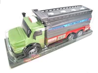 لعبة سيارة لوري وايت ماء