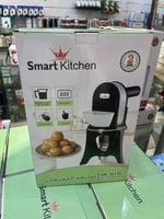 صانعة اللقيمات