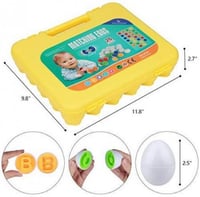 لعبة بيض التنانين