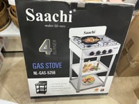 موقد غاز ساوشي