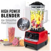 خلاط 4500 واط SILVER CRUST SC-59702