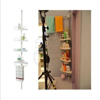 ستاند منظم لدورة المياه