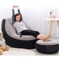 كرسي استرخاء هوائي قطعتين انتكس 68564