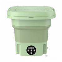 غسالة قابلة للطي 8 لتر 10 واط EXTRA EX-83907