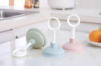 ضغاط صغير للمغسلة