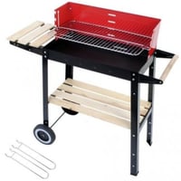 شواية شواء للرحلات