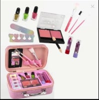 شنطة مكياج للاطفال