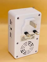 سماعة القران فيش ثلاثي