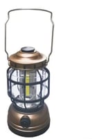 فانوس LED -عشوائي اللون