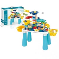 لعبة طاولة بزل تركيب 111 قطع